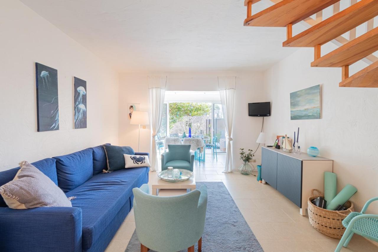 La Pelagie - Maison Climatisee Sainte-Maxime Exteriör bild